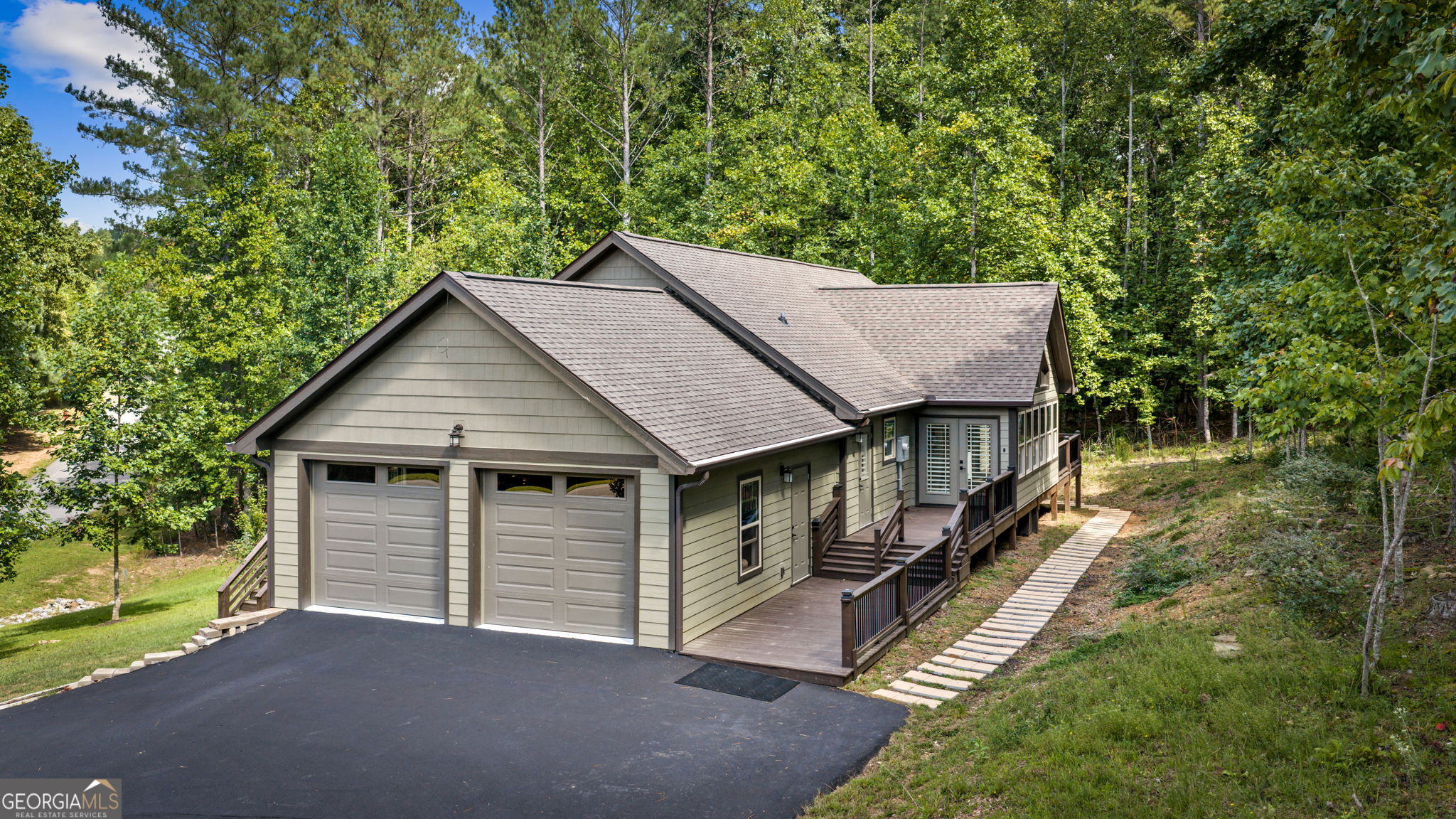105 Loftis Mtn Road Property Photo 16