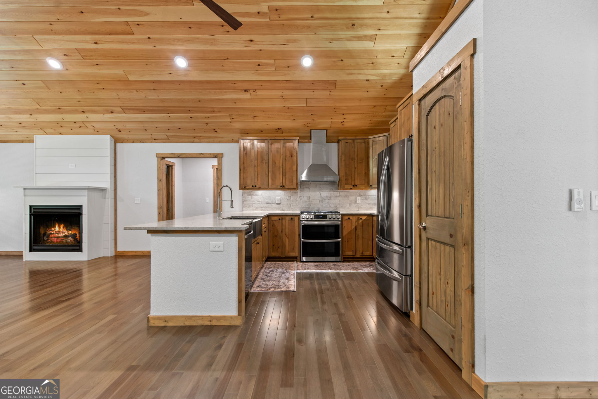 105 Loftis Mtn Road Property Photo 24