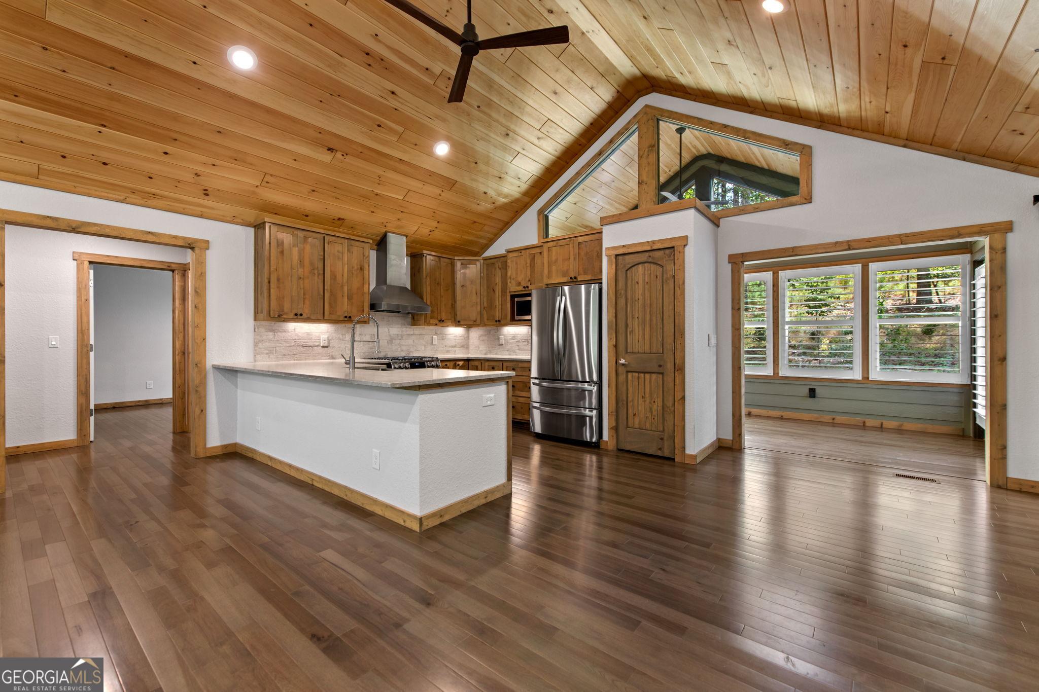 105 Loftis Mtn Road Property Photo 27