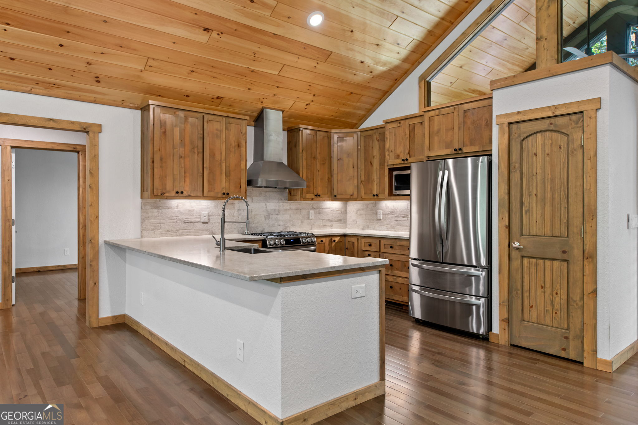 105 Loftis Mtn Road Property Photo 33