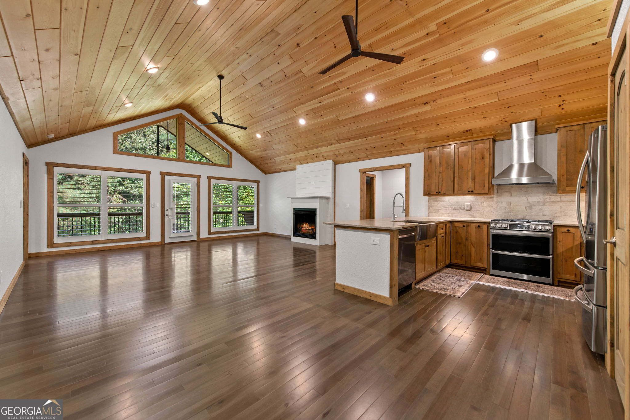 105 Loftis Mtn Road Property Photo 40