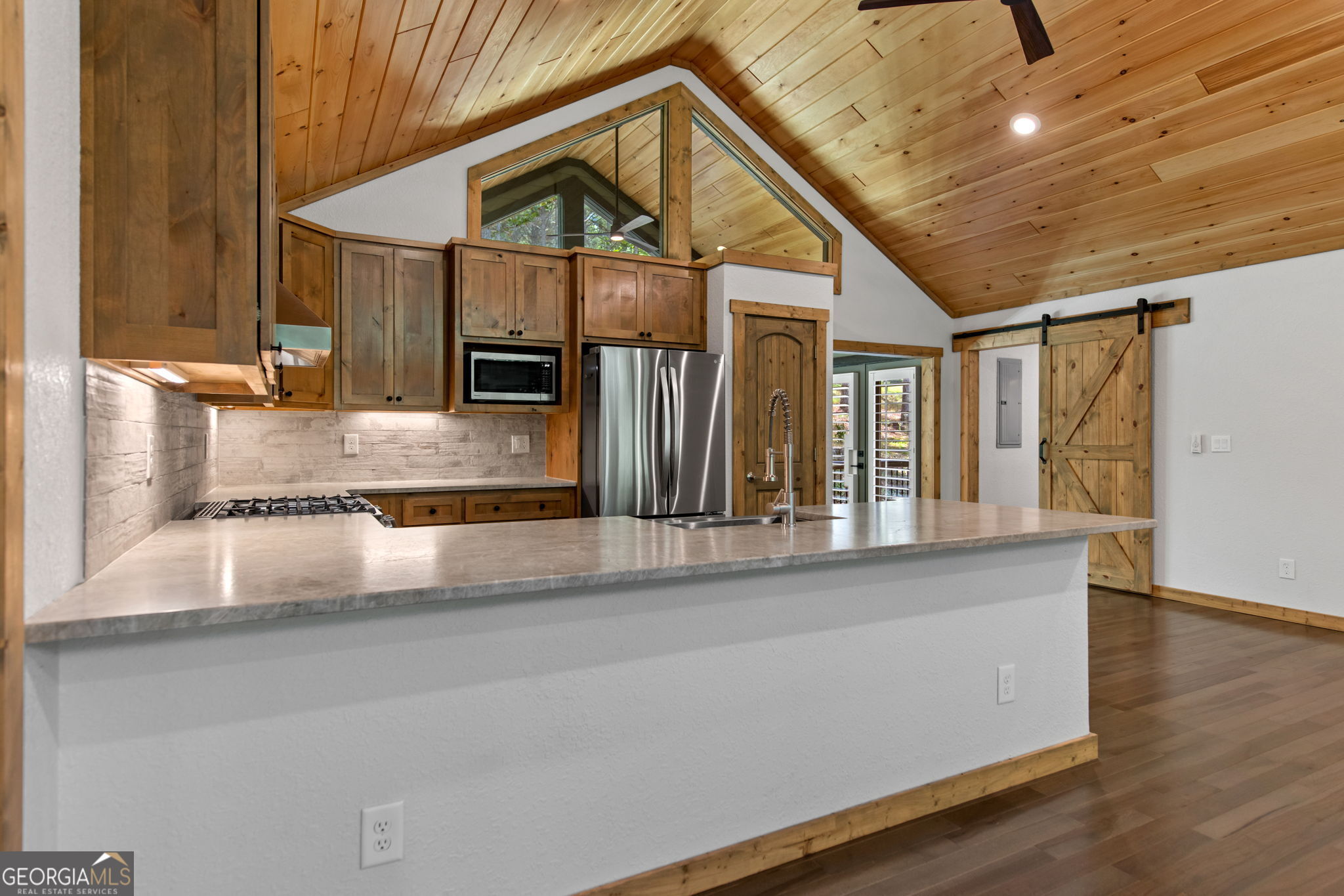 105 Loftis Mtn Road Property Photo 88