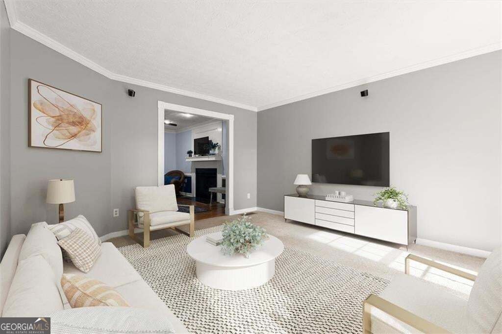 100 Shane Way Se Property Photo 4