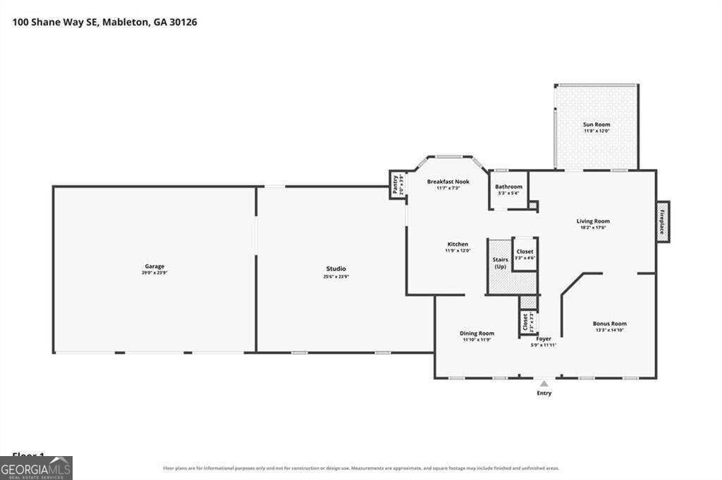 100 Shane Way Se Property Photo 32