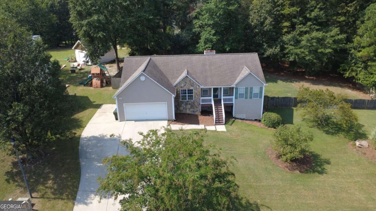 4345 Lexington Ridge Drive Property Photo 1
