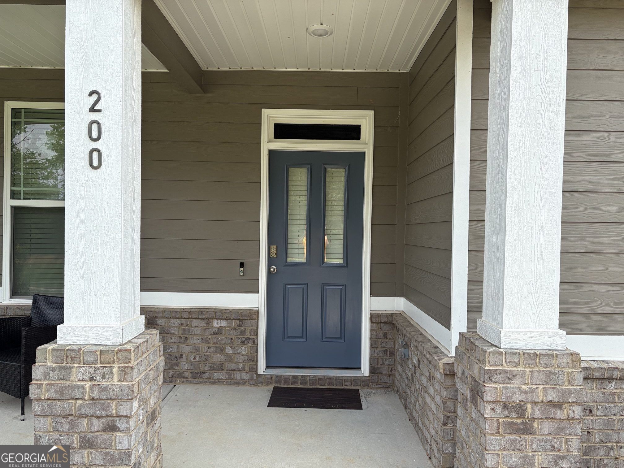 200 Darien Drive Property Photo 6