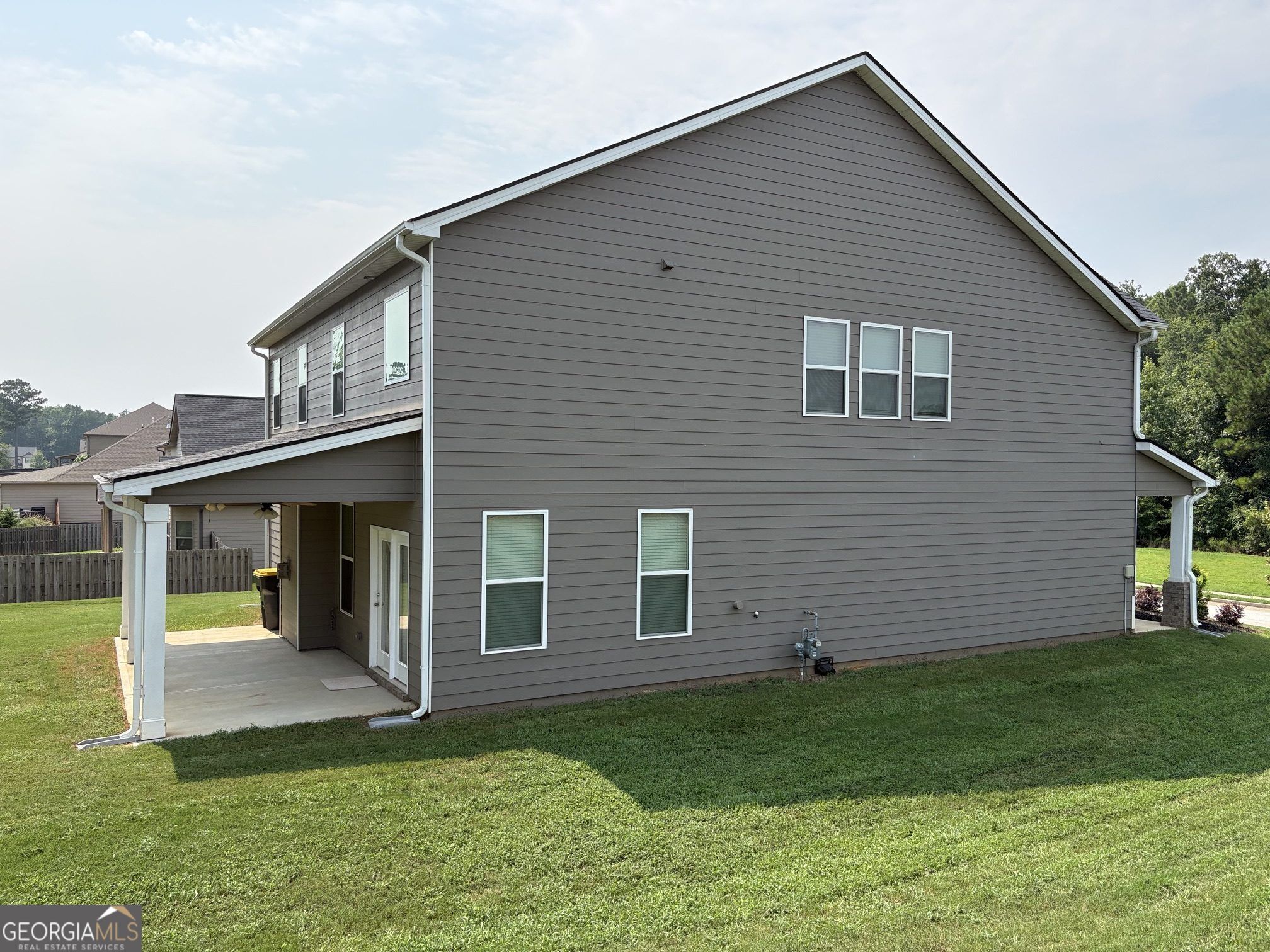200 Darien Drive Property Photo 30