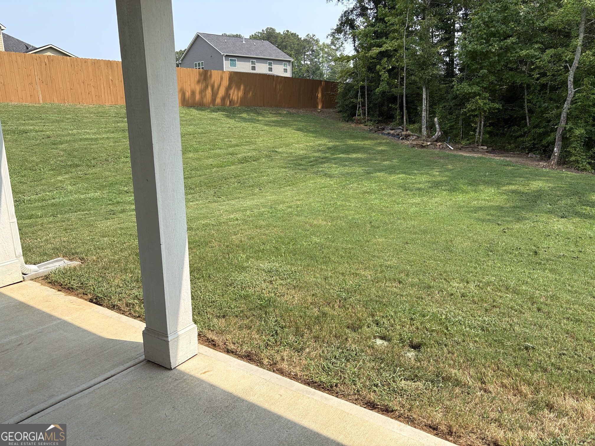 200 Darien Drive Property Photo 33
