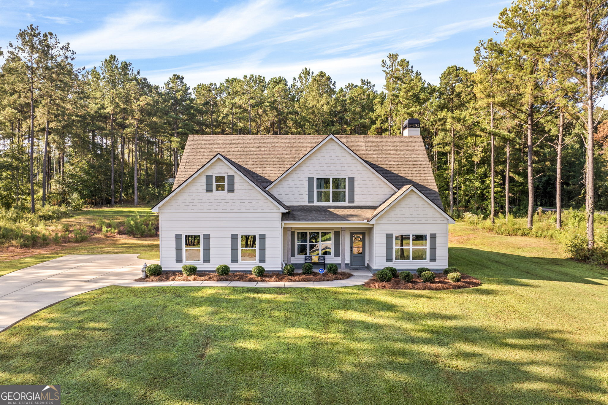 100 Dove Creek Court Property Photo 1