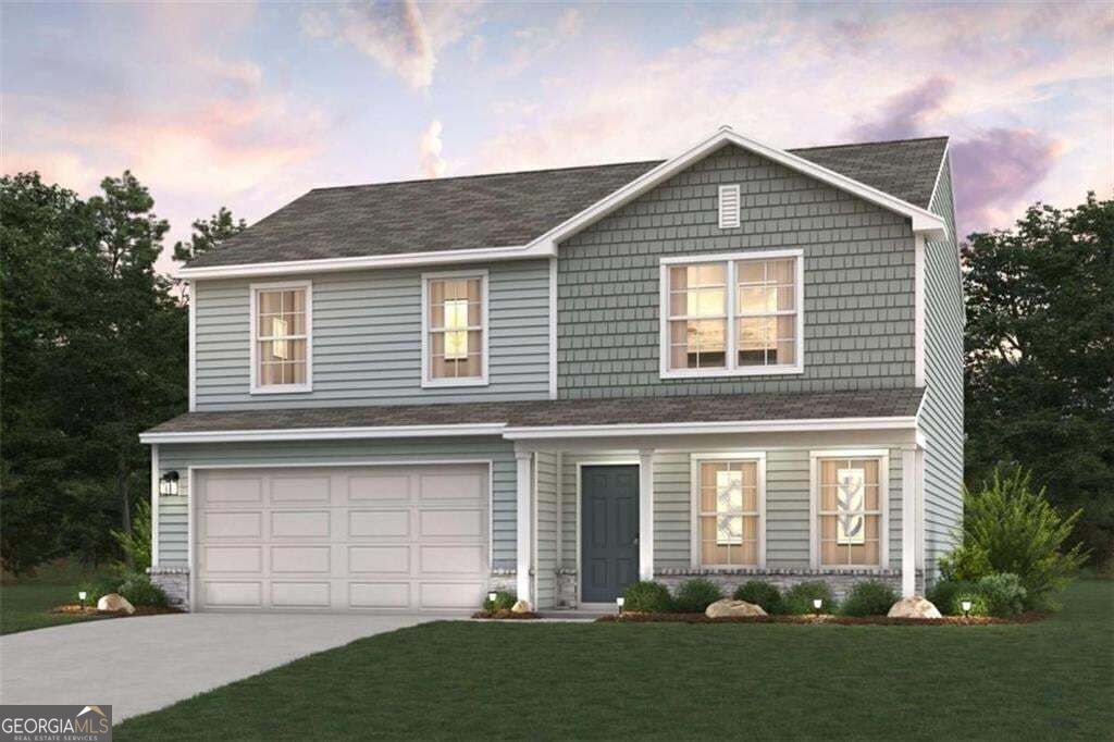 245 Kinsale Drive Property Photo 1