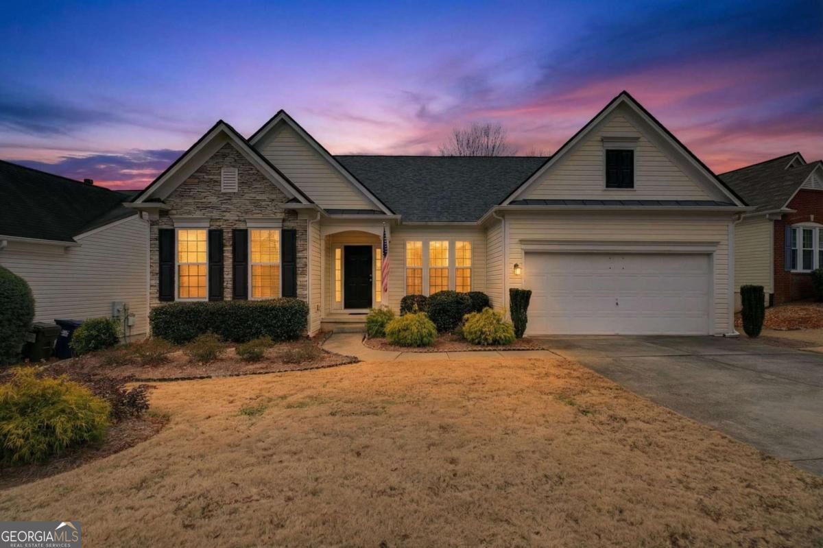 6645 Cold Stream Drive Property Photo 1