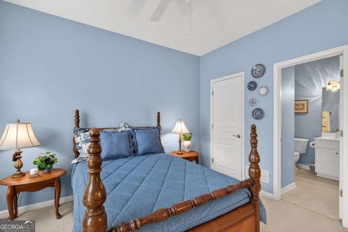 6645 Cold Stream Drive Property Photo 10