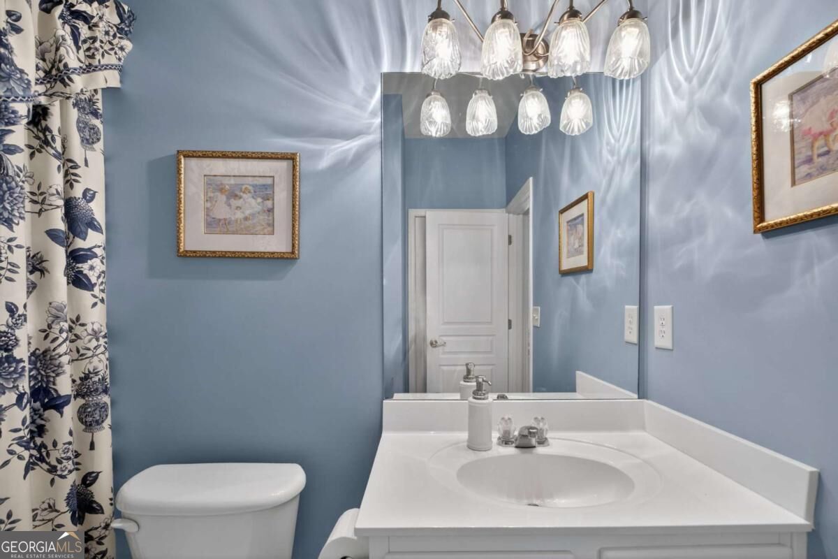 6645 Cold Stream Drive Property Photo 11