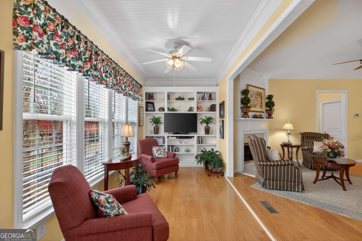 6645 Cold Stream Drive Property Photo 16