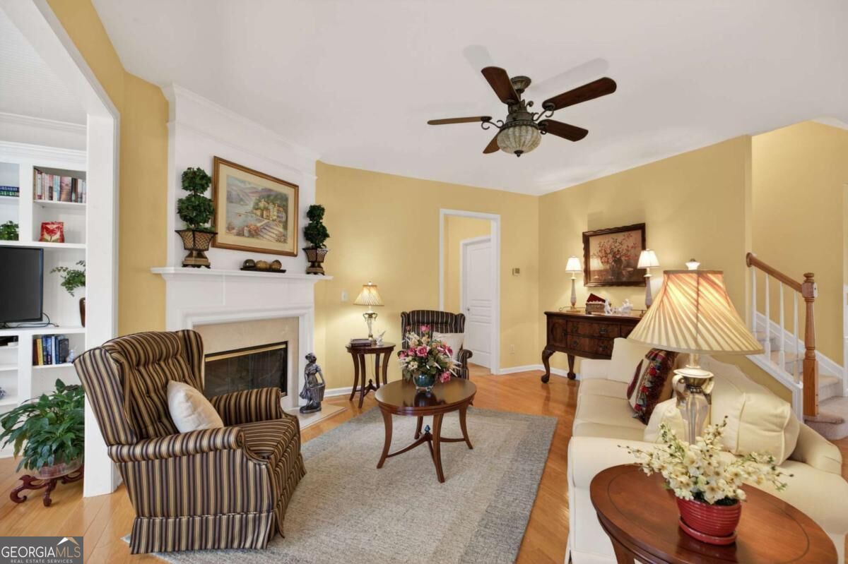 6645 Cold Stream Drive Property Photo 18