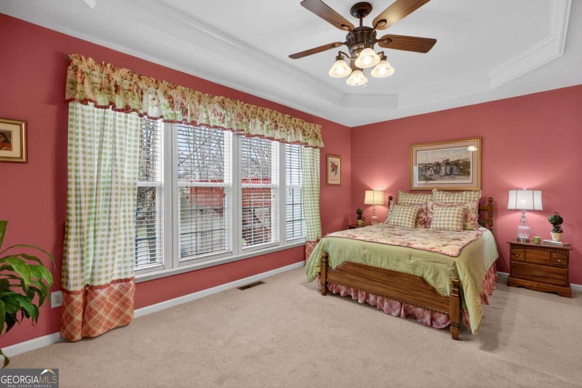 6645 Cold Stream Drive Property Photo 27