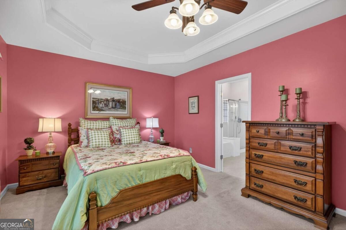 6645 Cold Stream Drive Property Photo 28