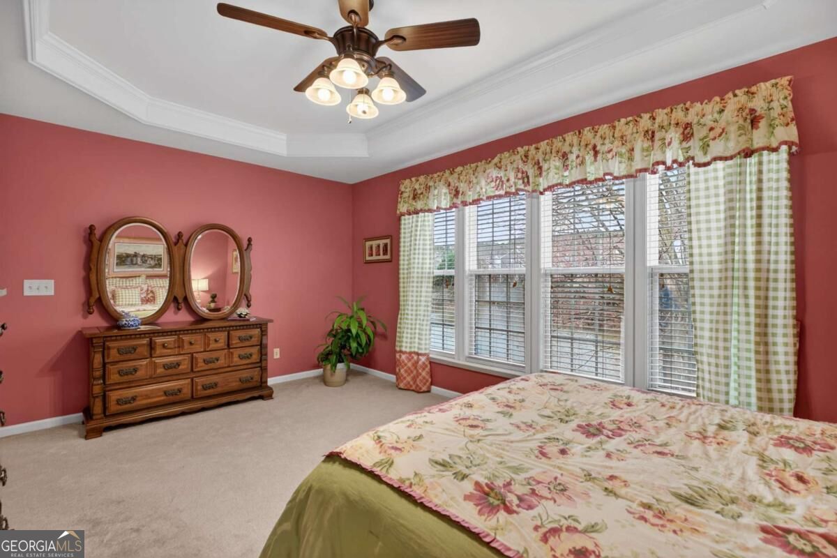 6645 Cold Stream Drive Property Photo 29