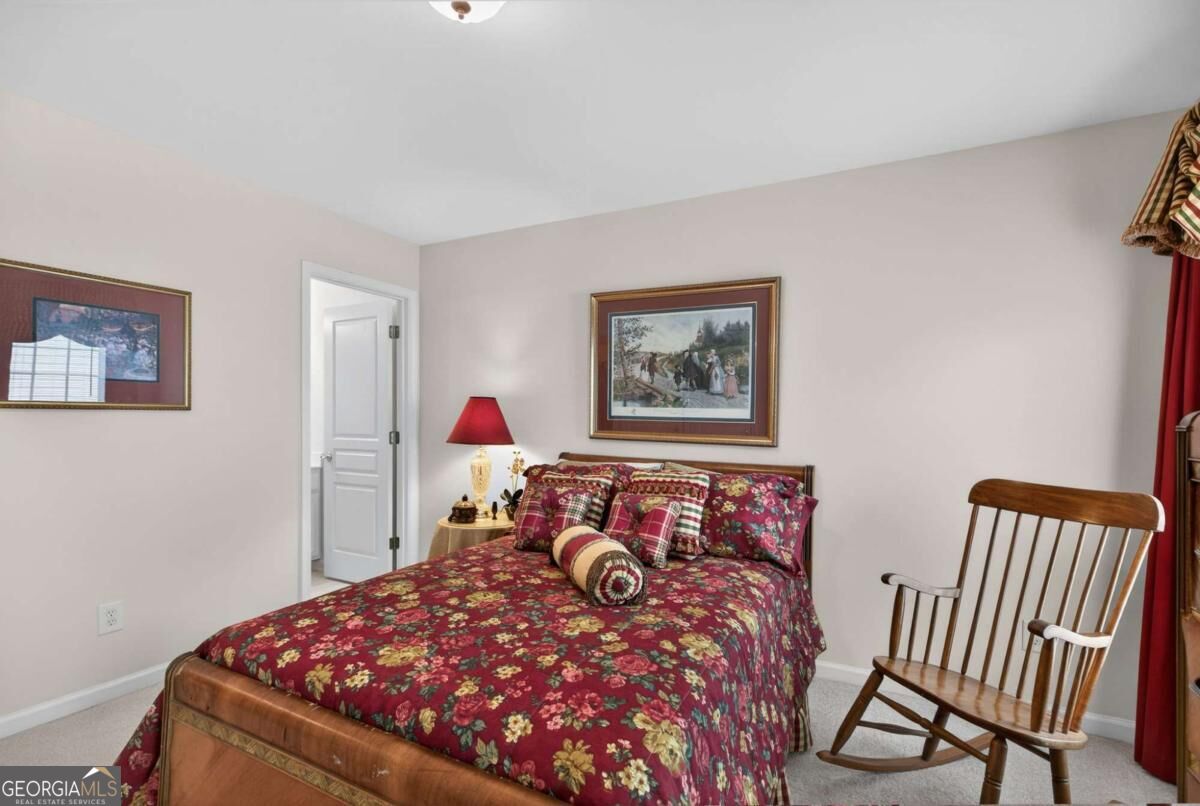 6645 Cold Stream Drive Property Photo 36