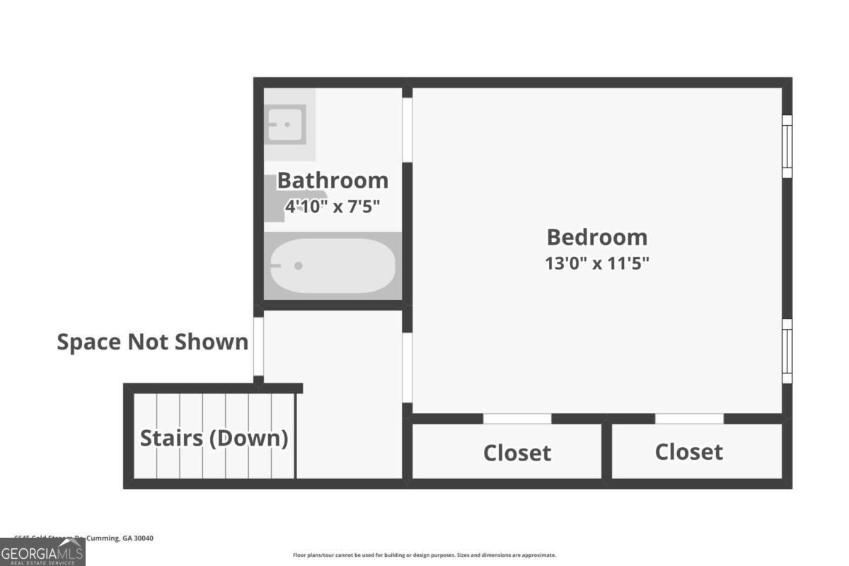 6645 Cold Stream Drive Property Photo 53