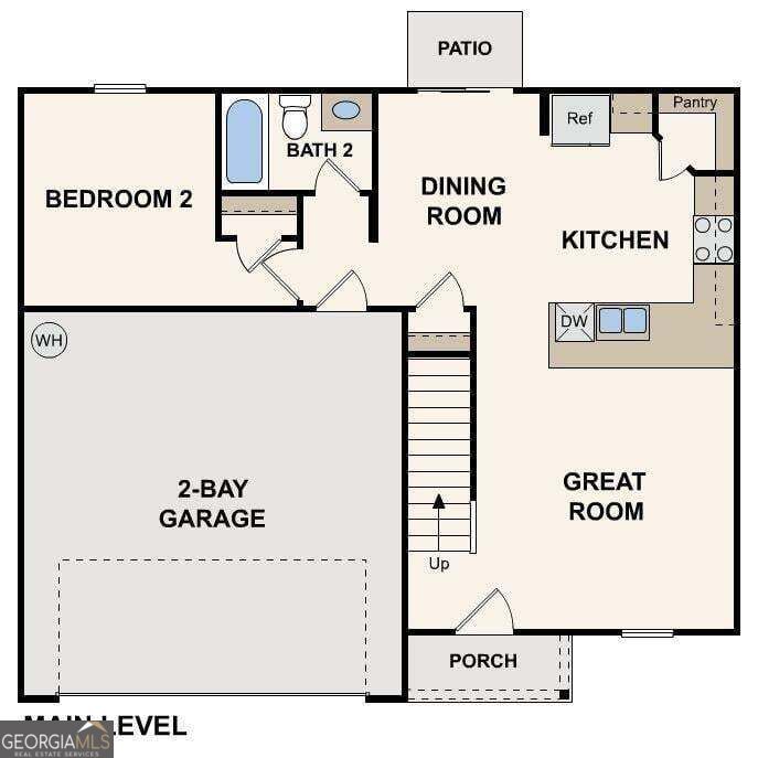 140 Enclave Drive Property Photo 2