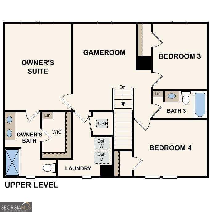 140 Enclave Drive Property Photo 3