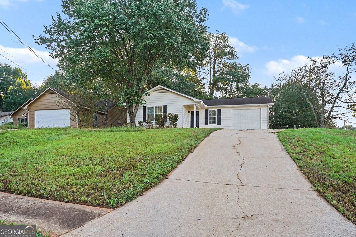 105 Rosebud Lane Property Photo 1