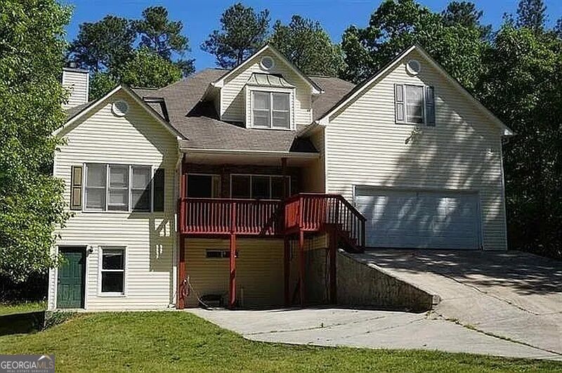 3265 Greenhill Court Property Photo 1