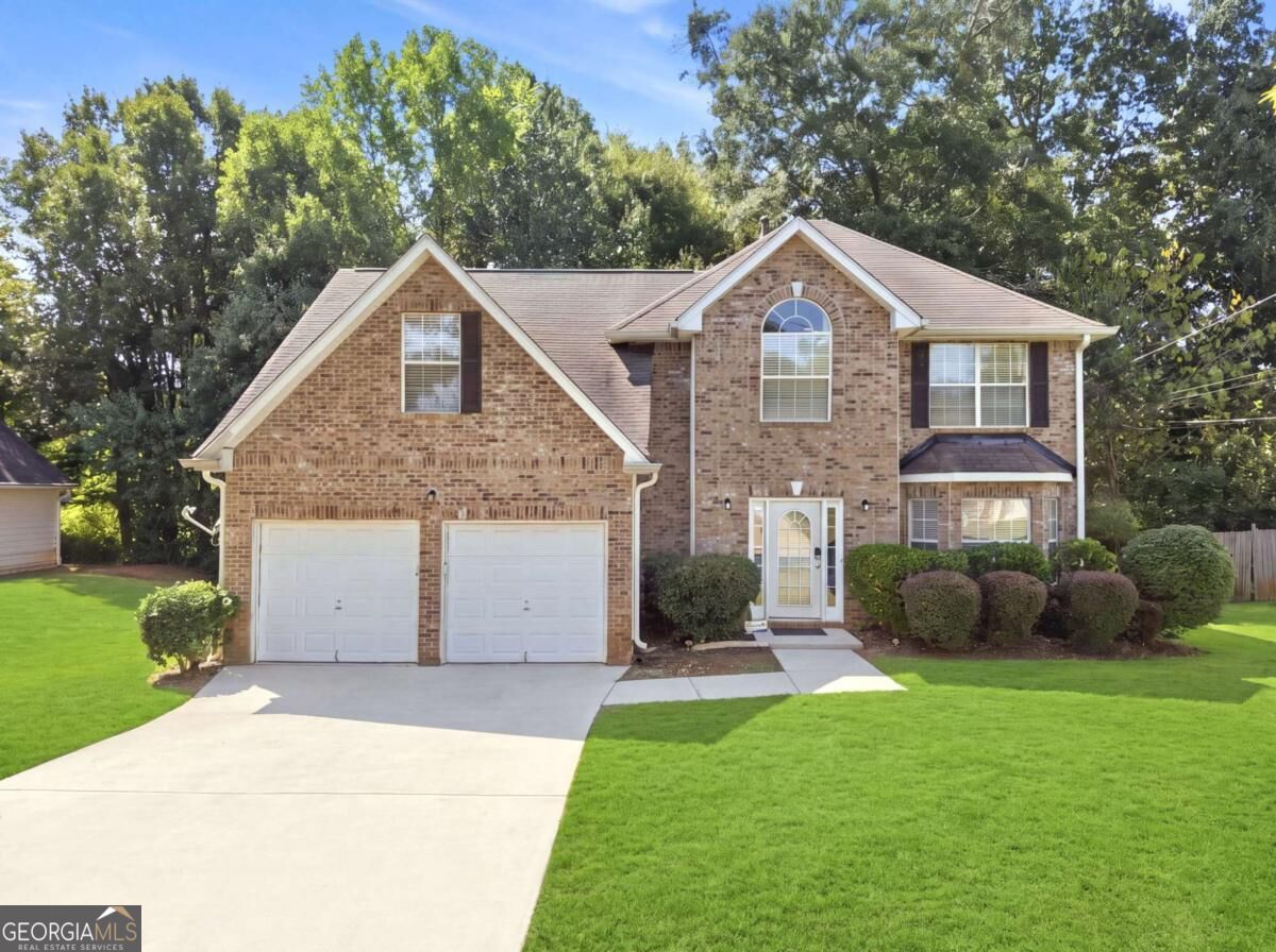 4821 Galleon Crossing Property Photo 1