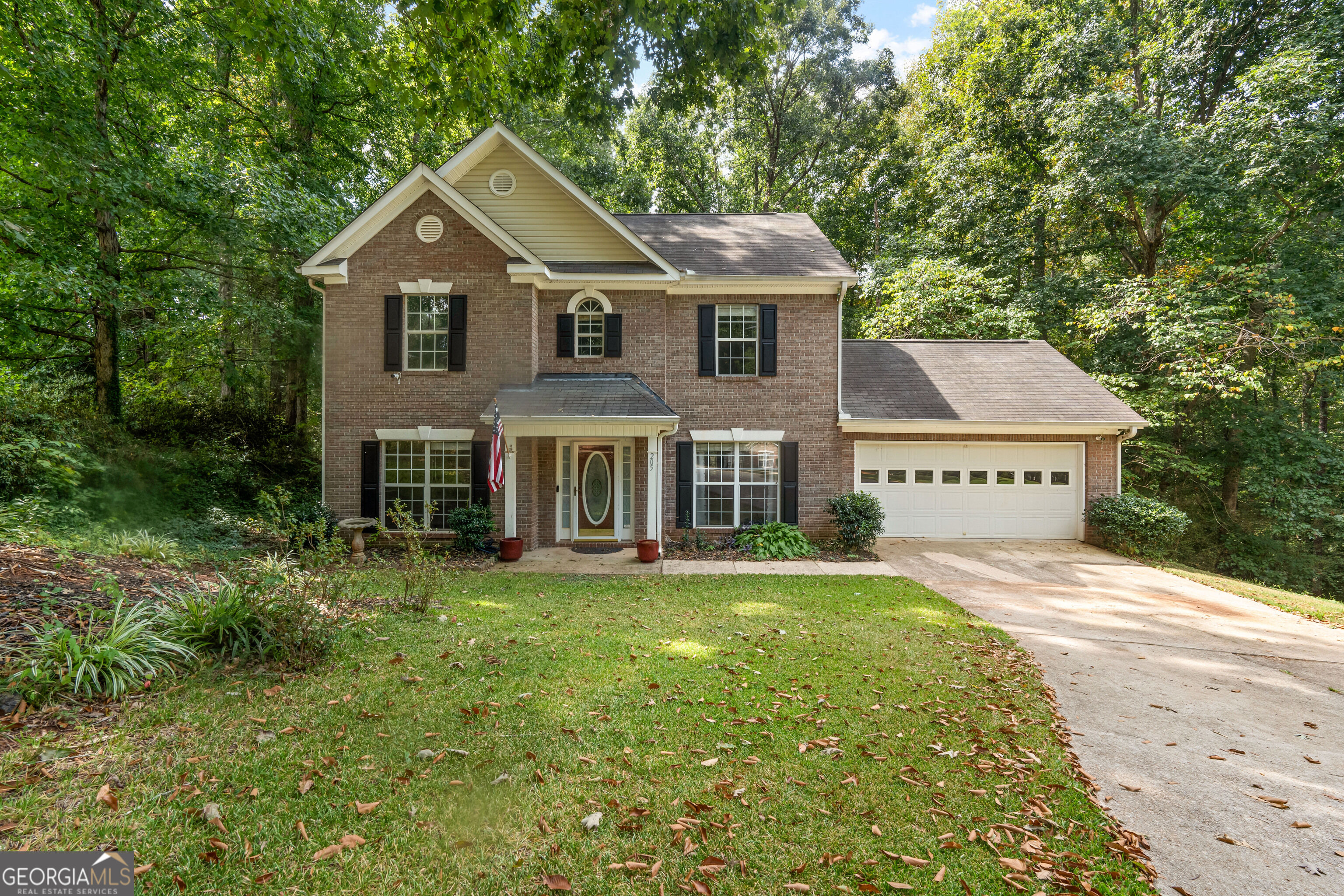 205 Foxdale Court Property Photo 42