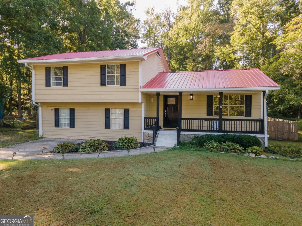 167 Caldwell Drive Property Photo 1