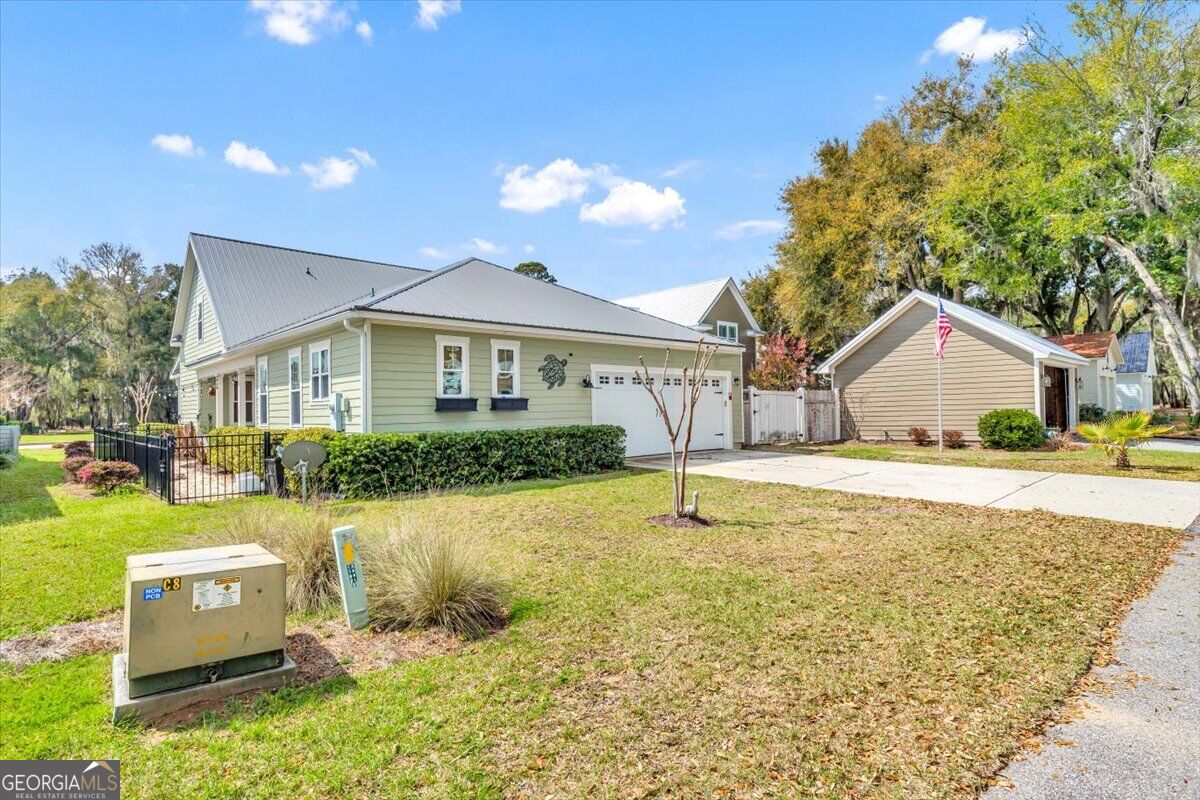 54 Salt Marsh Drive Property Photo 22
