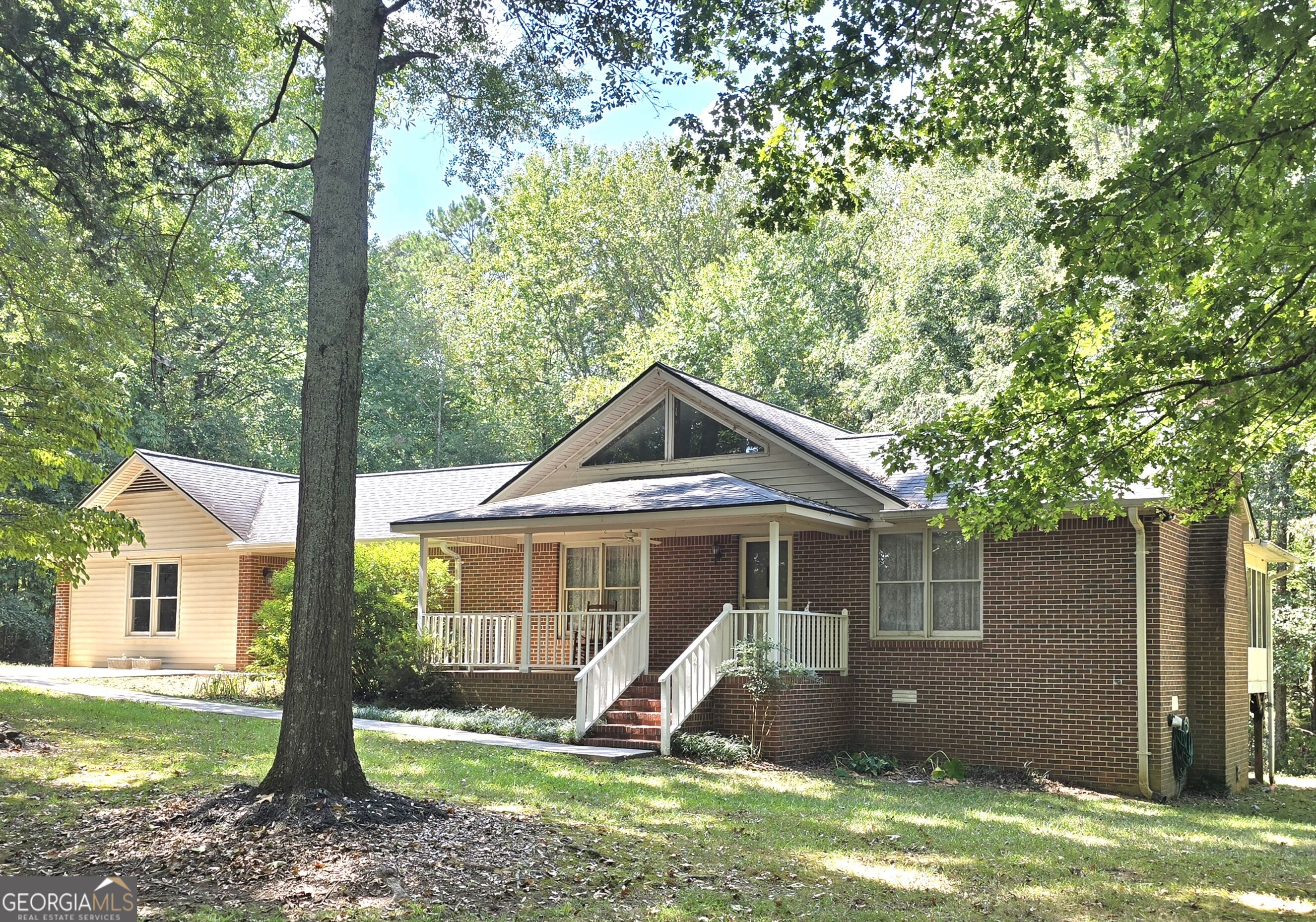 231 Orrs School Road Property Photo 1