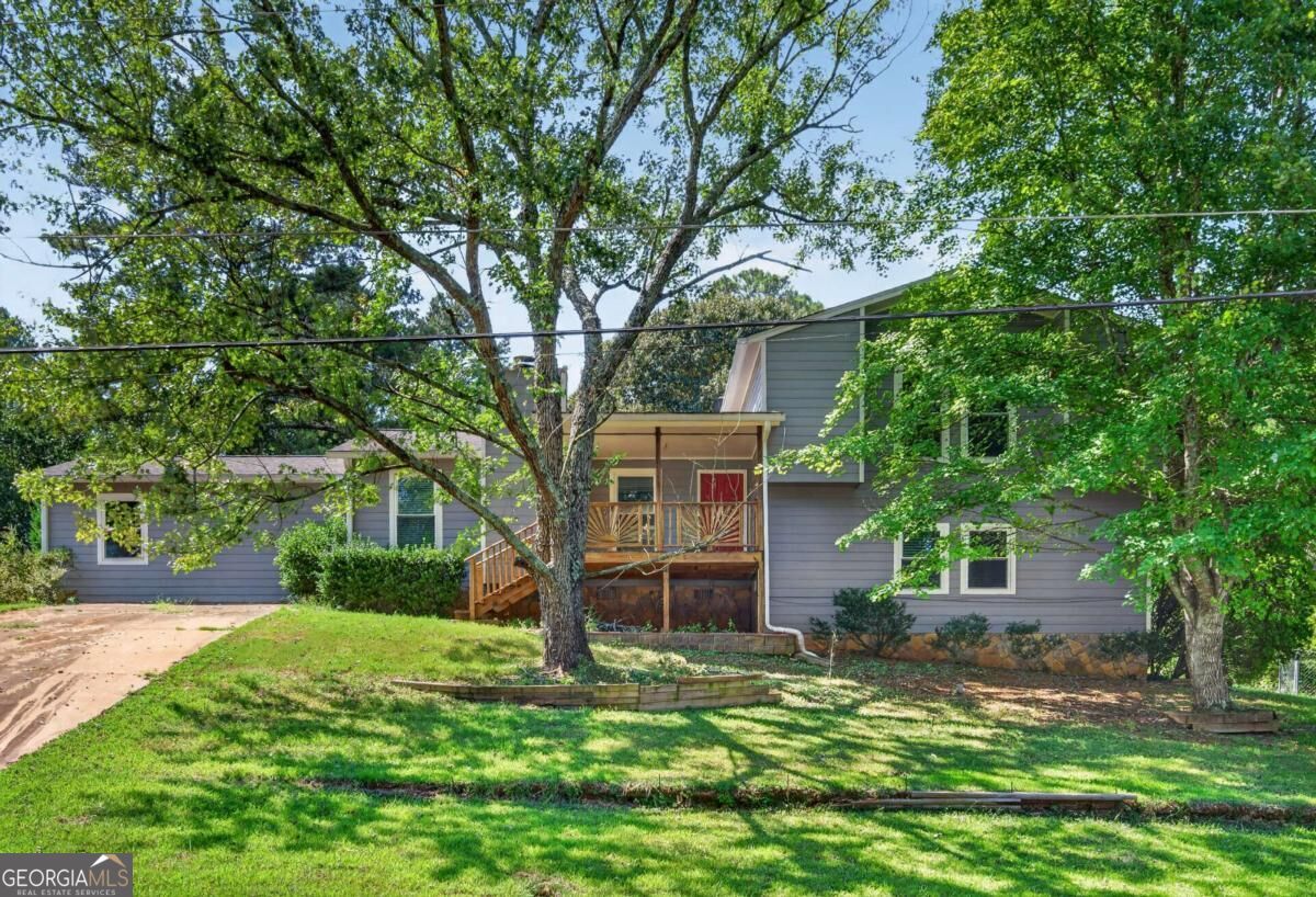 5147 Dekalb Way Property Photo 1