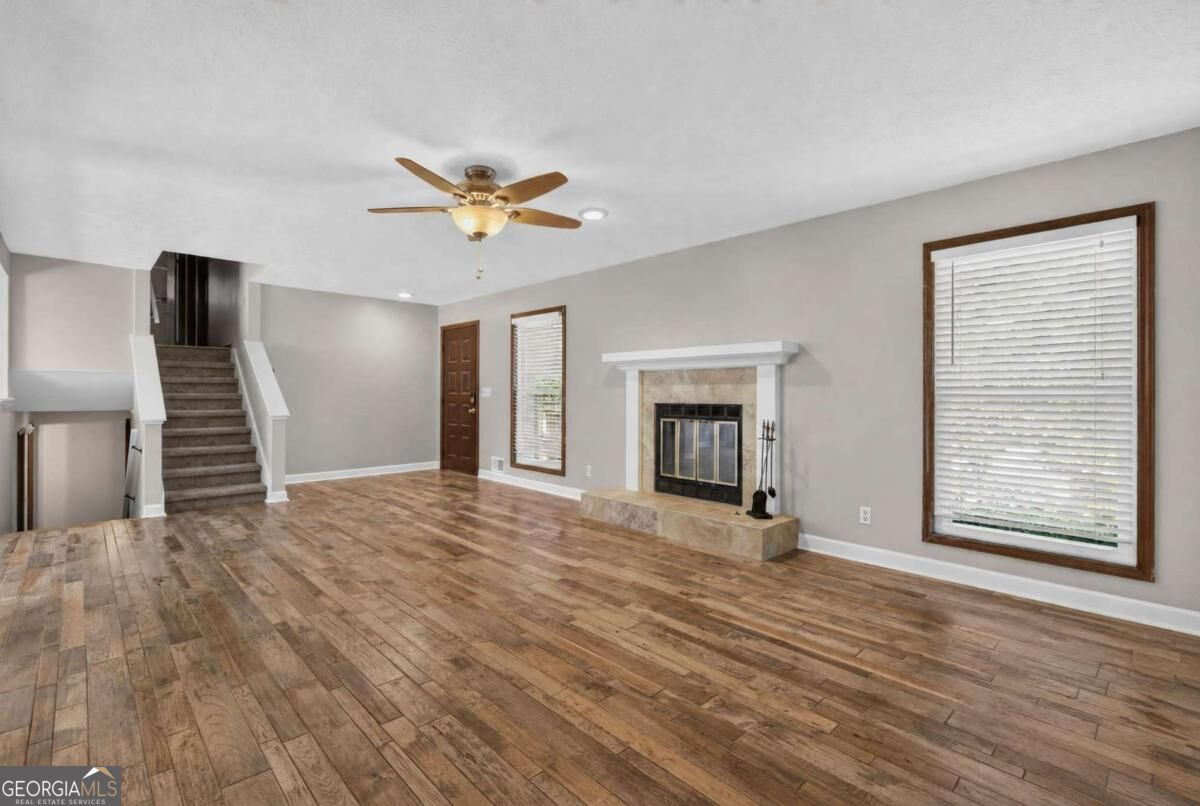 5147 Dekalb Way Property Photo 5
