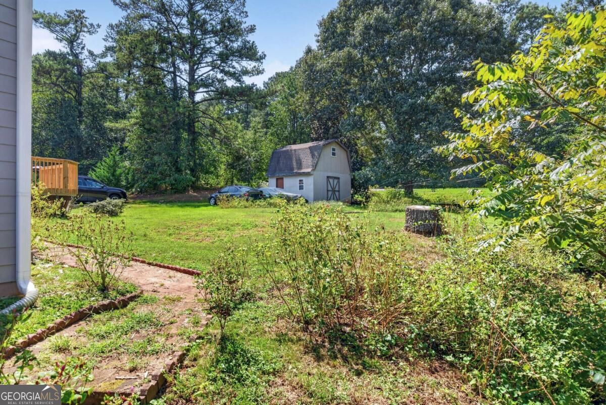 5147 Dekalb Way Property Photo 32