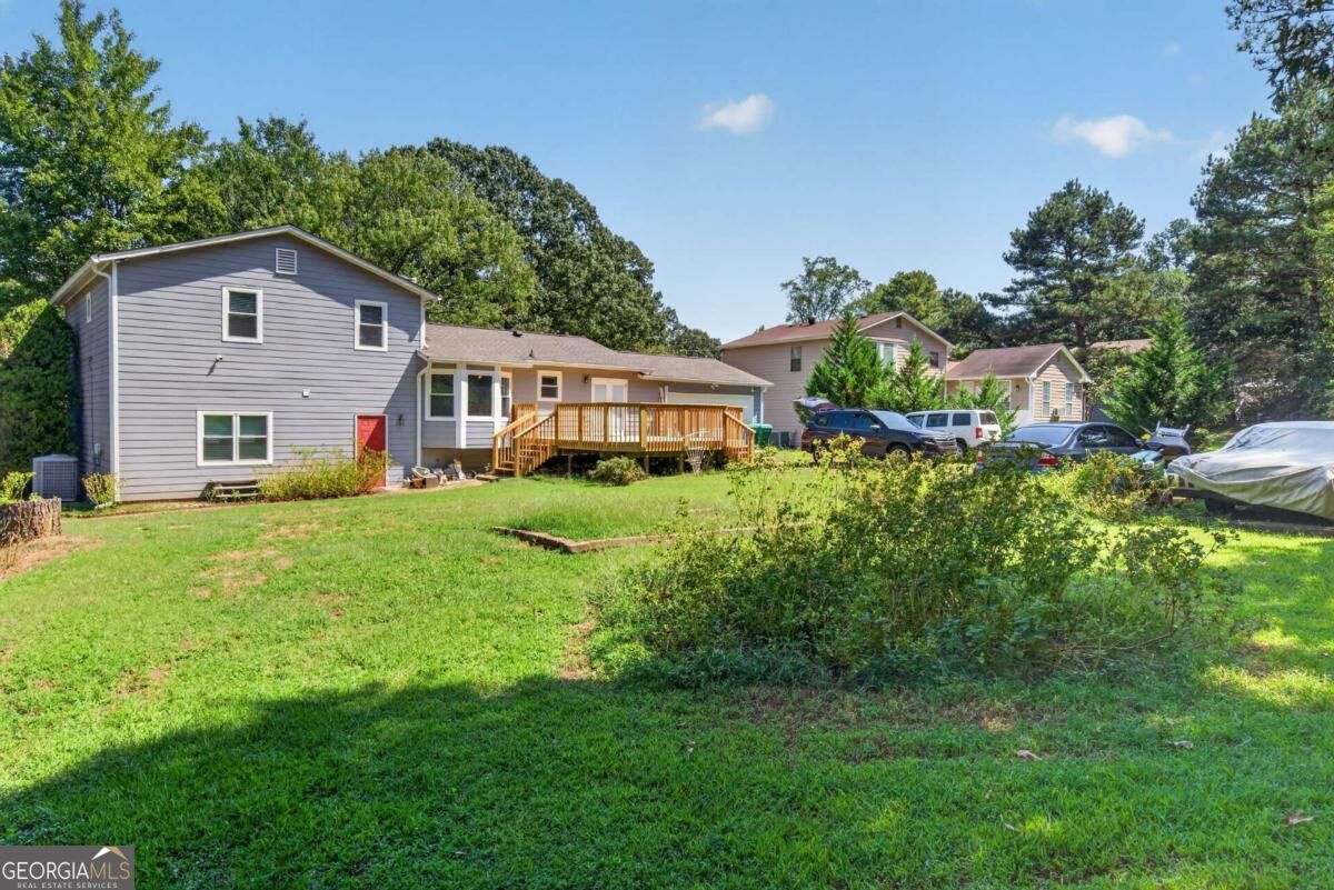 5147 Dekalb Way Property Photo 33