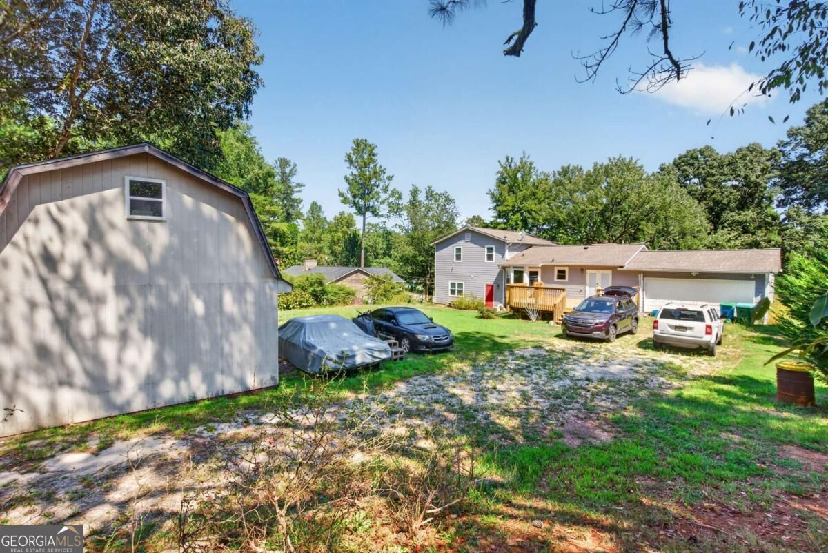 5147 Dekalb Way Property Photo 36