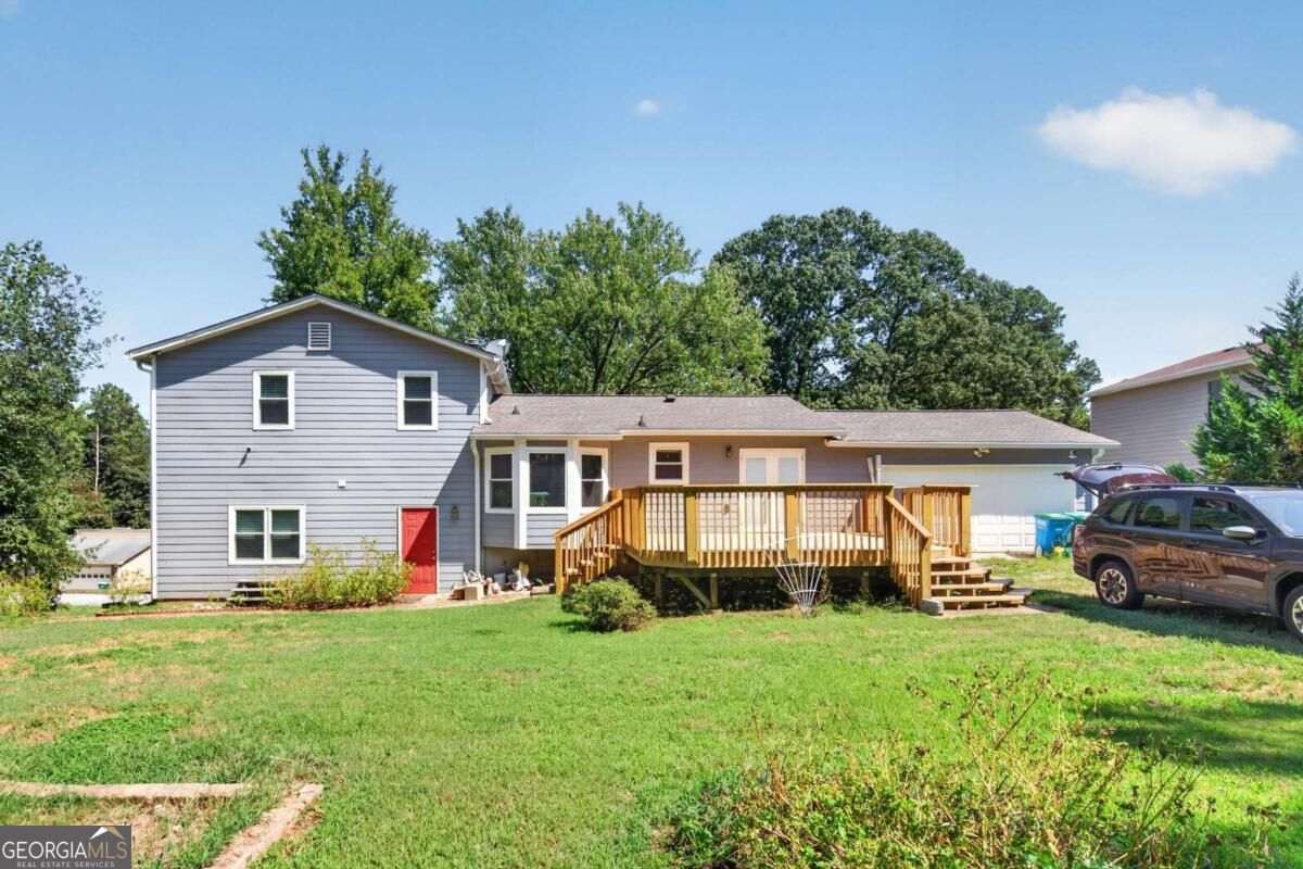 5147 Dekalb Way Property Photo 37