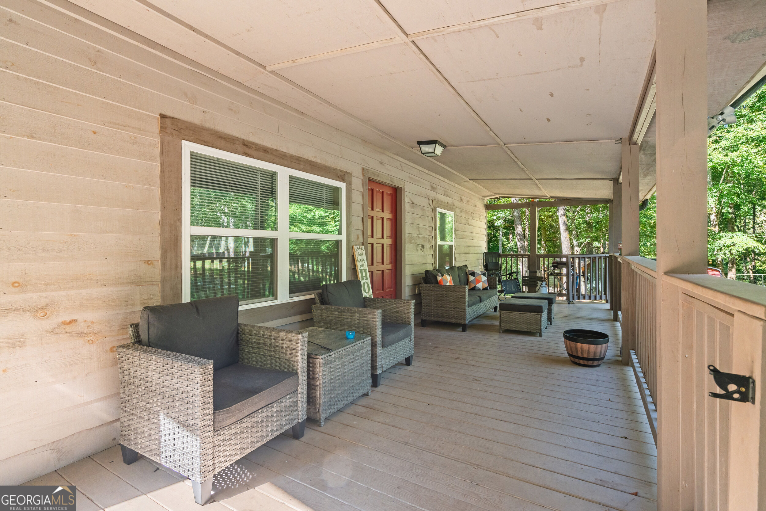 4326 White Oak Drive Property Photo 19