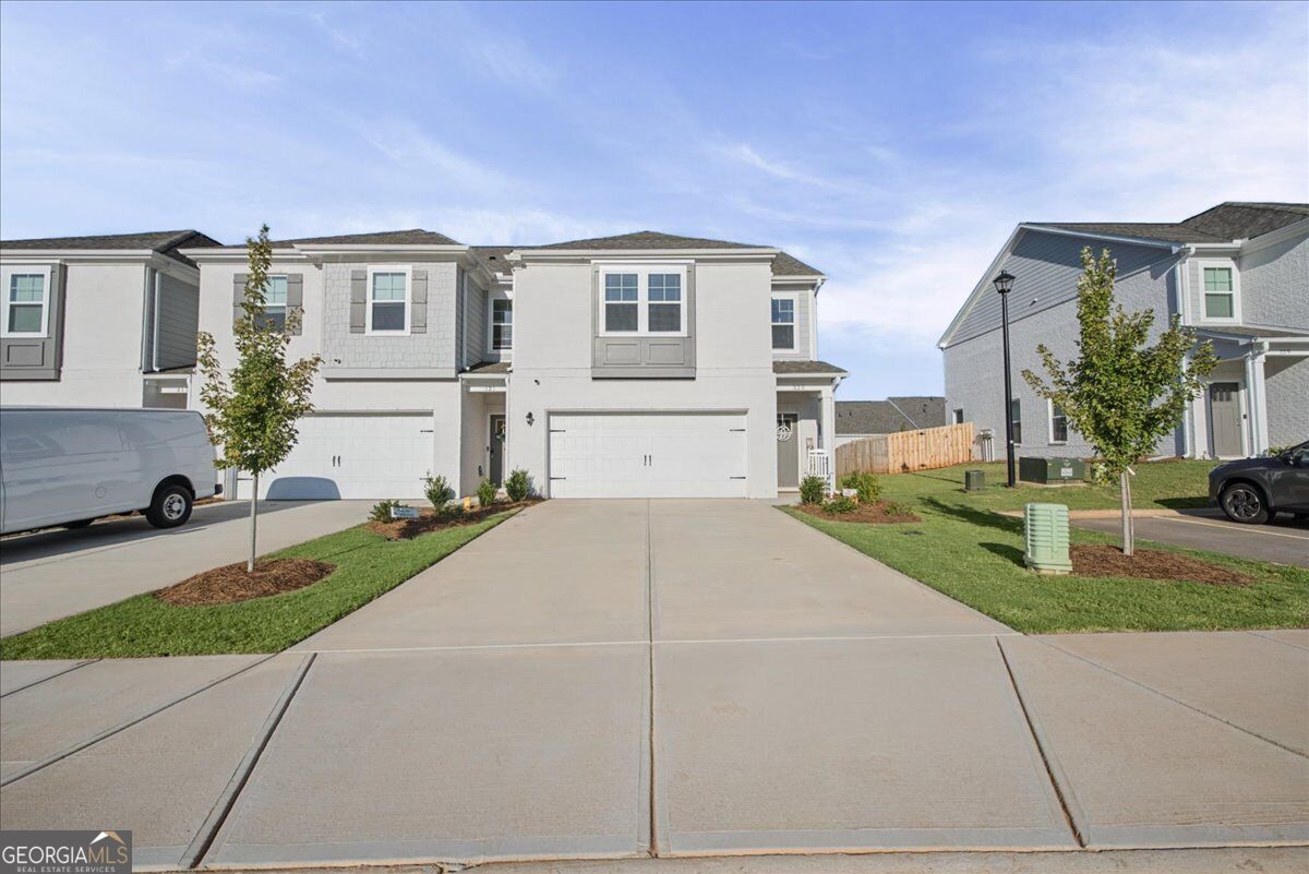 325 Heavenly Hollow Place Property Photo 3