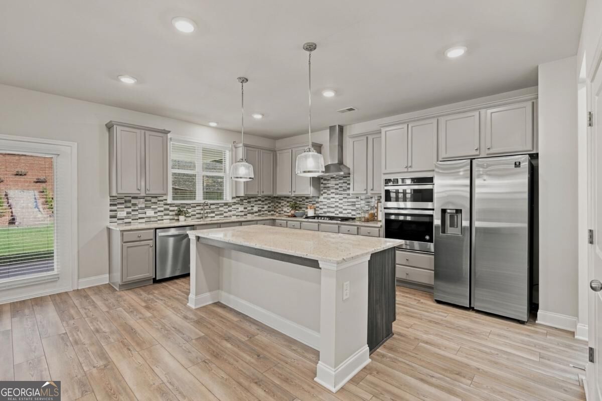 3402 Grace Farm Lane Property Photo 11