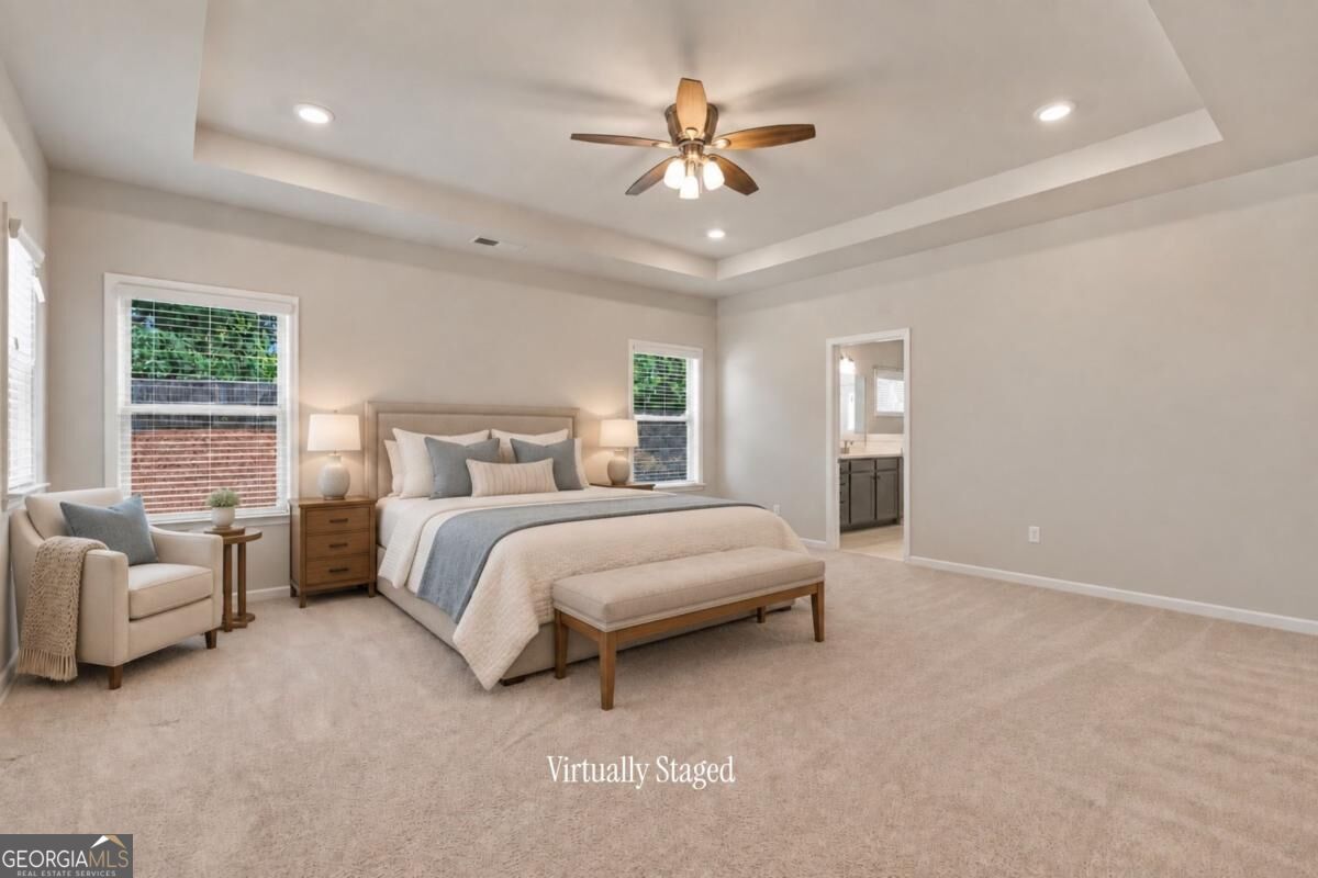 3402 Grace Farm Lane Property Photo 30