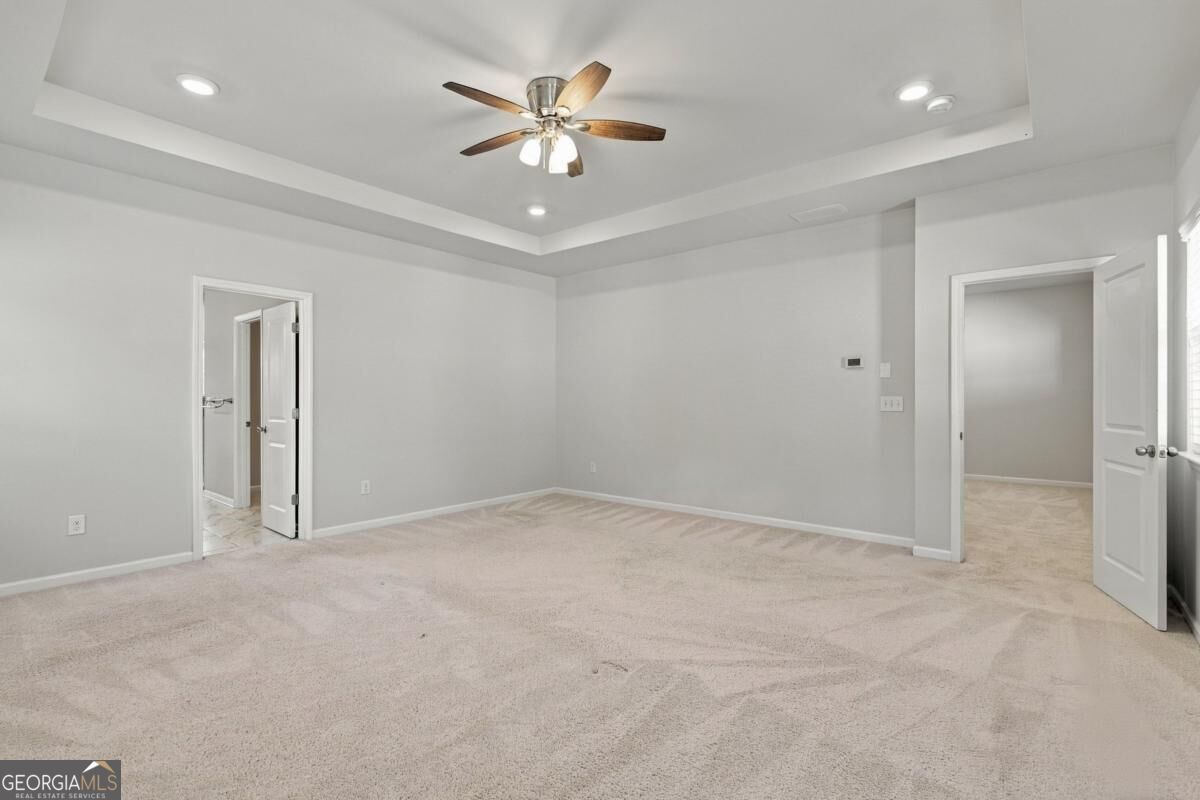 3402 Grace Farm Lane Property Photo 32