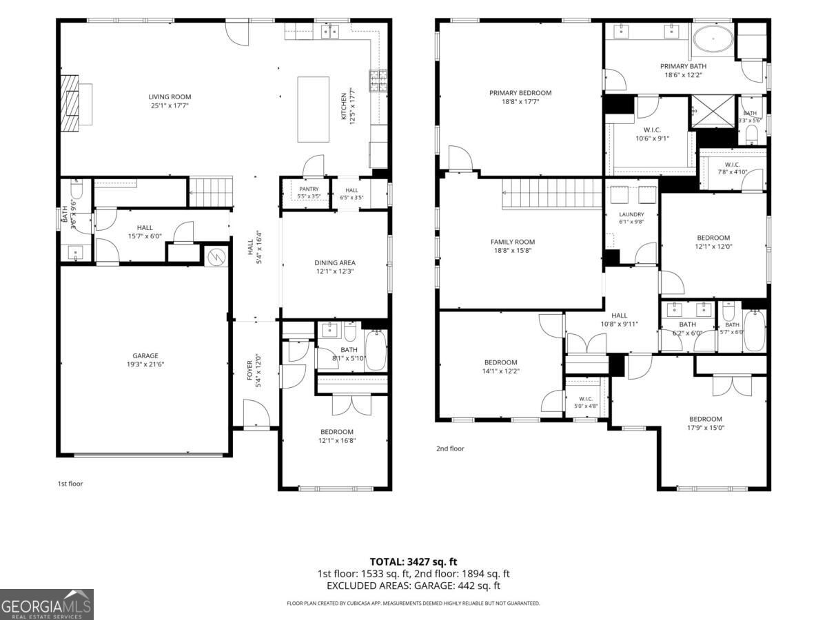 3402 Grace Farm Lane Property Photo 44