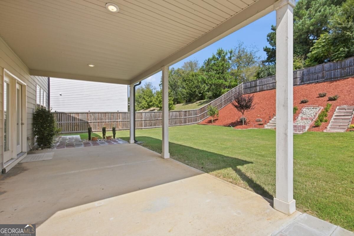 3402 Grace Farm Lane Property Photo 46