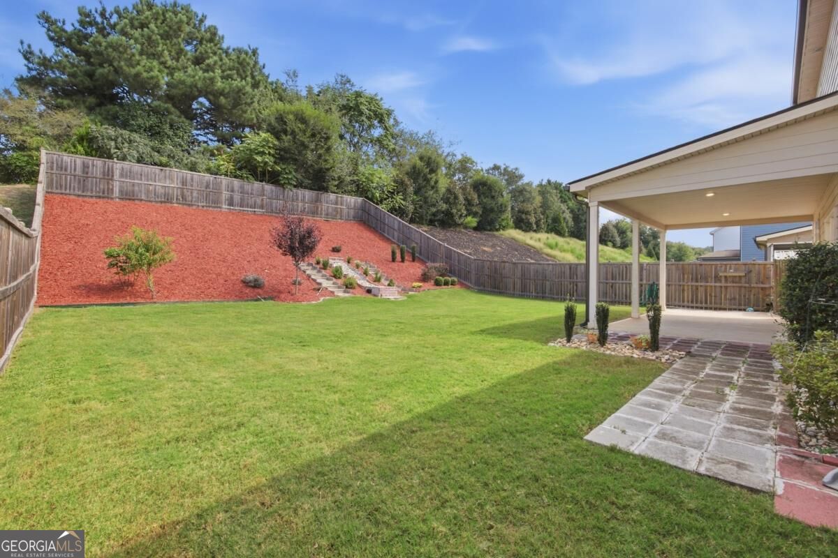 3402 Grace Farm Lane Property Photo 47