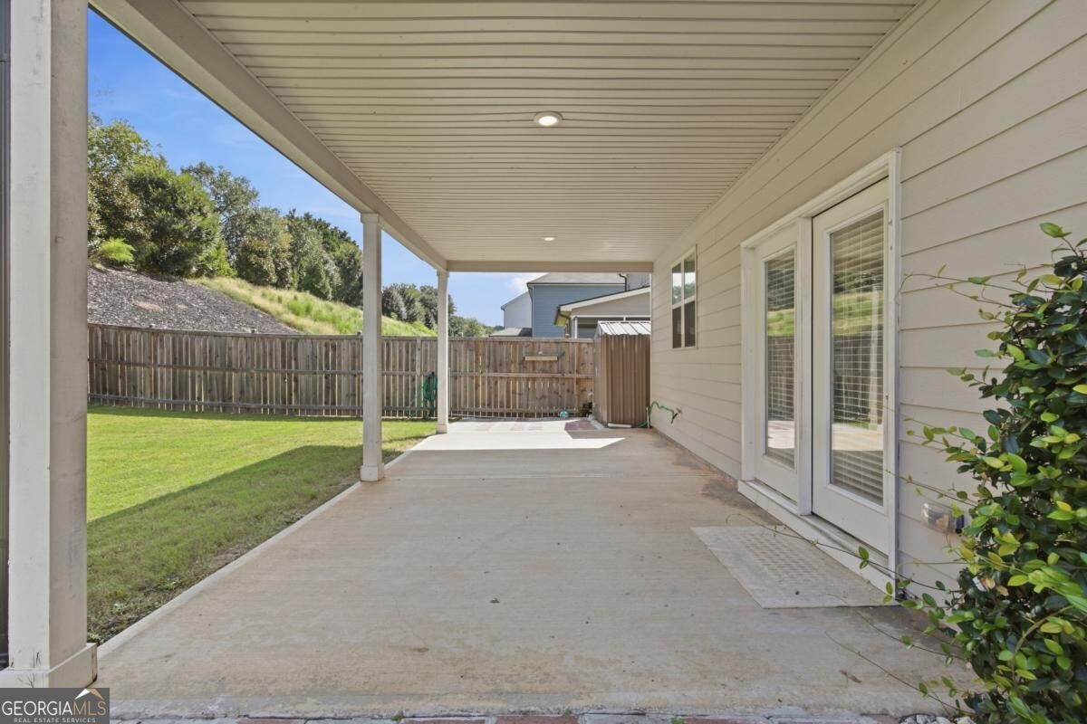 3402 Grace Farm Lane Property Photo 48
