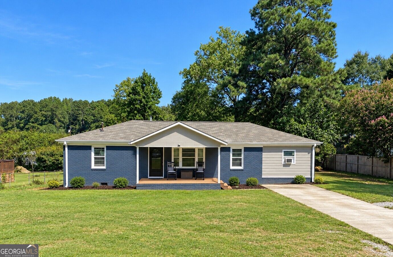 2308 Clay Road Property Photo 1