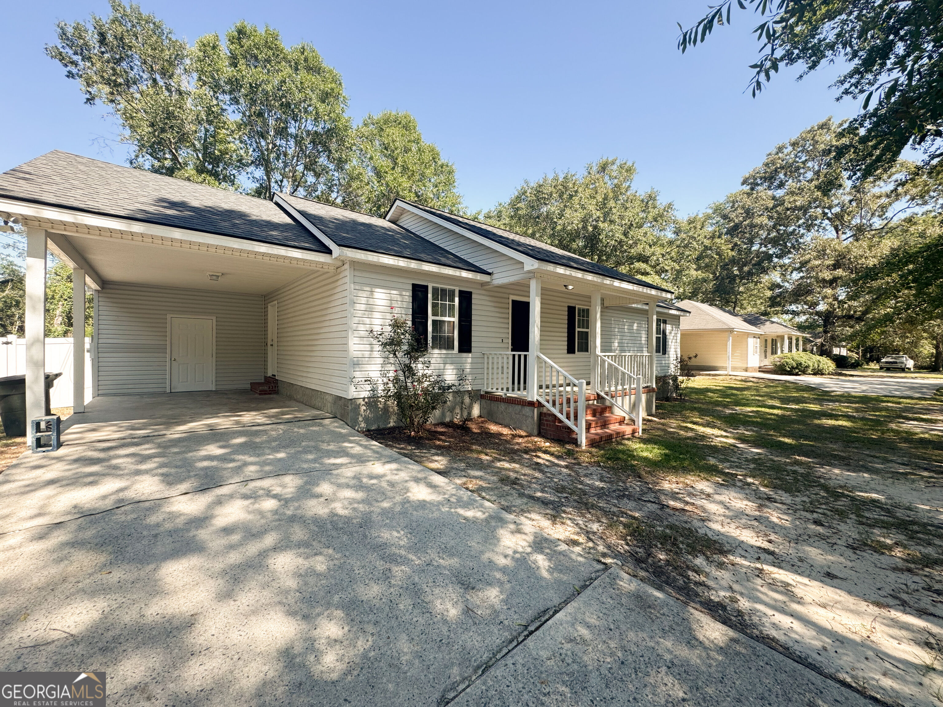 401 Wendwood Court Property Photo 1